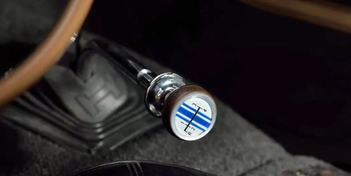 1968 Shelby GT500 - Image 12 of 15