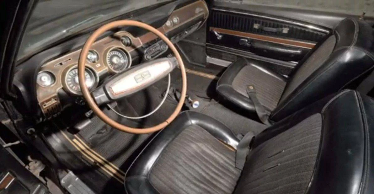 1968 Shelby GT500 - Image 13 of 15