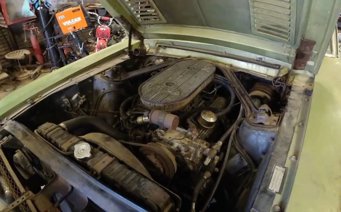 1968 Ford Shelby Mustang - Image 9 of 22