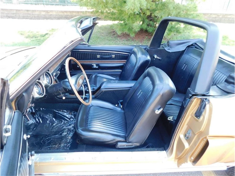 1968 Shelby GT350 - Image 13 of 31