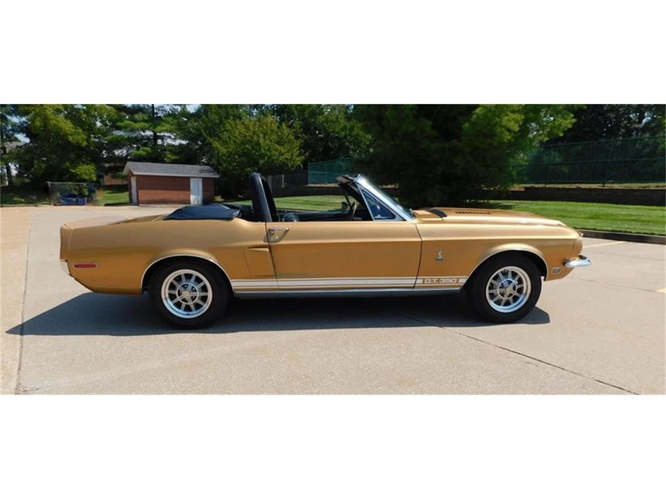 1968 Shelby GT350 - Image 26 of 31