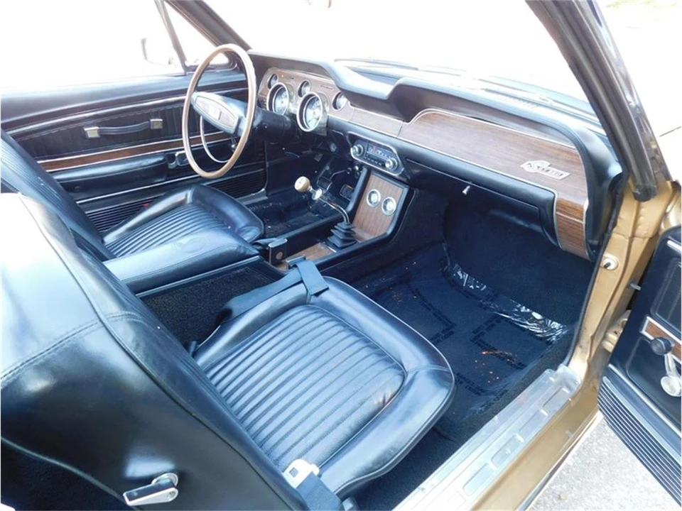 1968 Shelby GT350 - Image 18 of 31