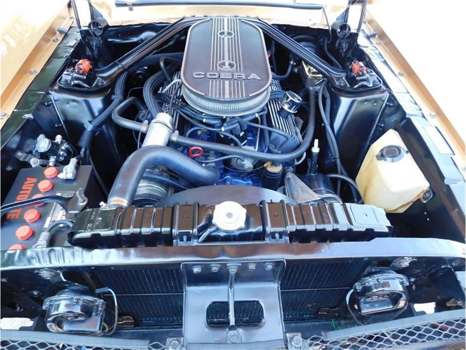 1968 Shelby GT350 - Image 3 of 31