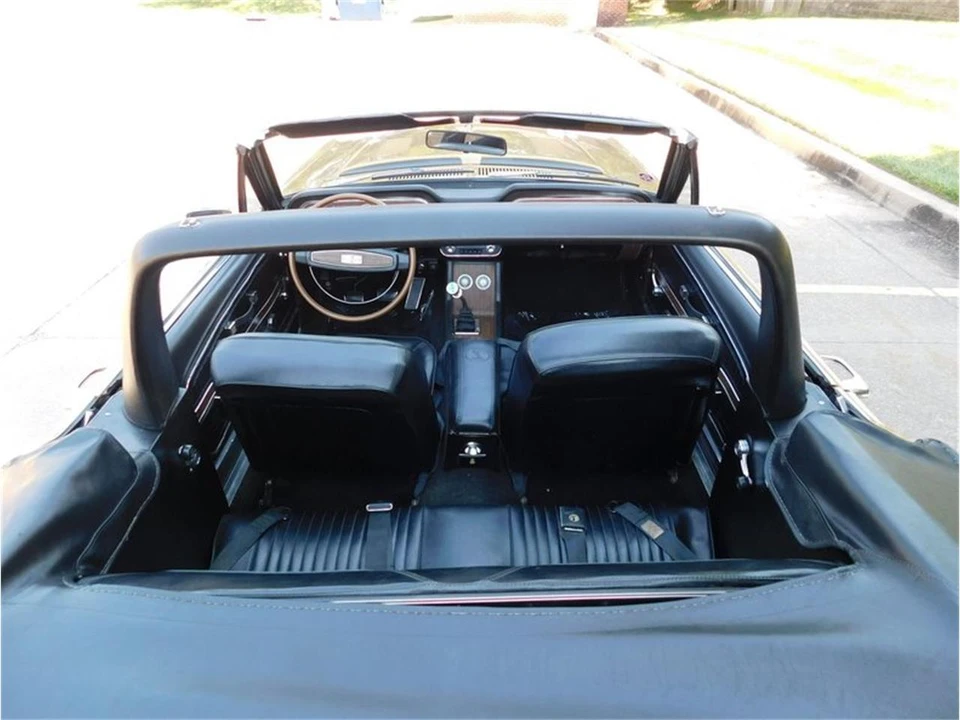 1968 Shelby GT350 - Image 15 of 31