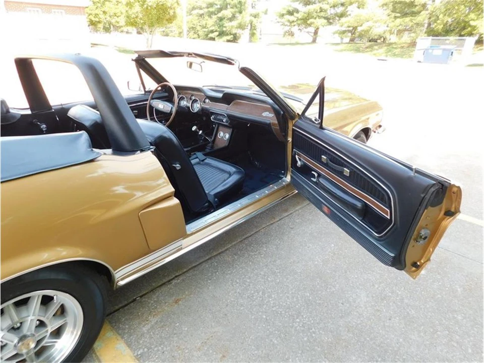 1968 Shelby GT350 - Image 16 of 31