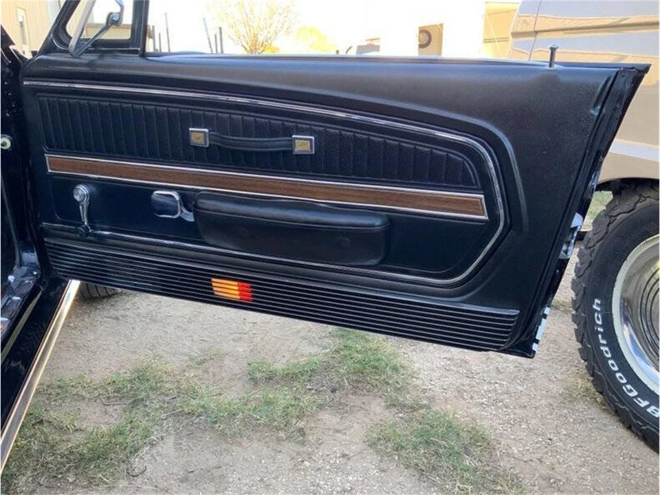 1968 Shelby GT350 - Image 24 of 31