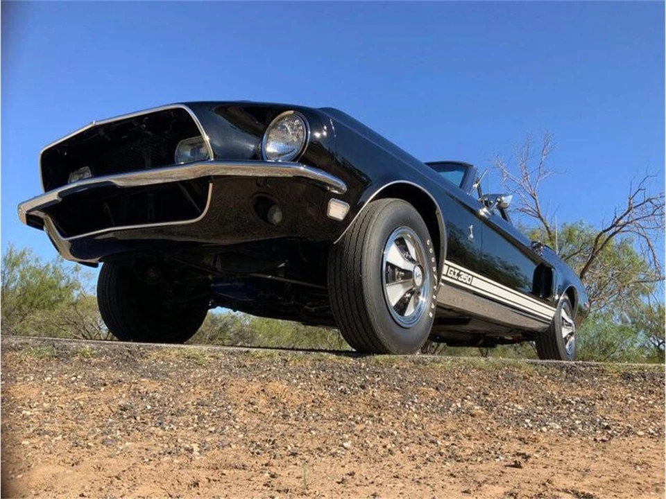 1968 Shelby GT350 - Image 12 of 31
