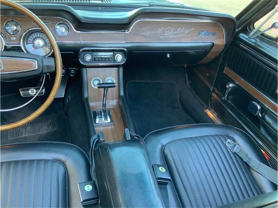 1968 Shelby GT350 - Image 21 of 31