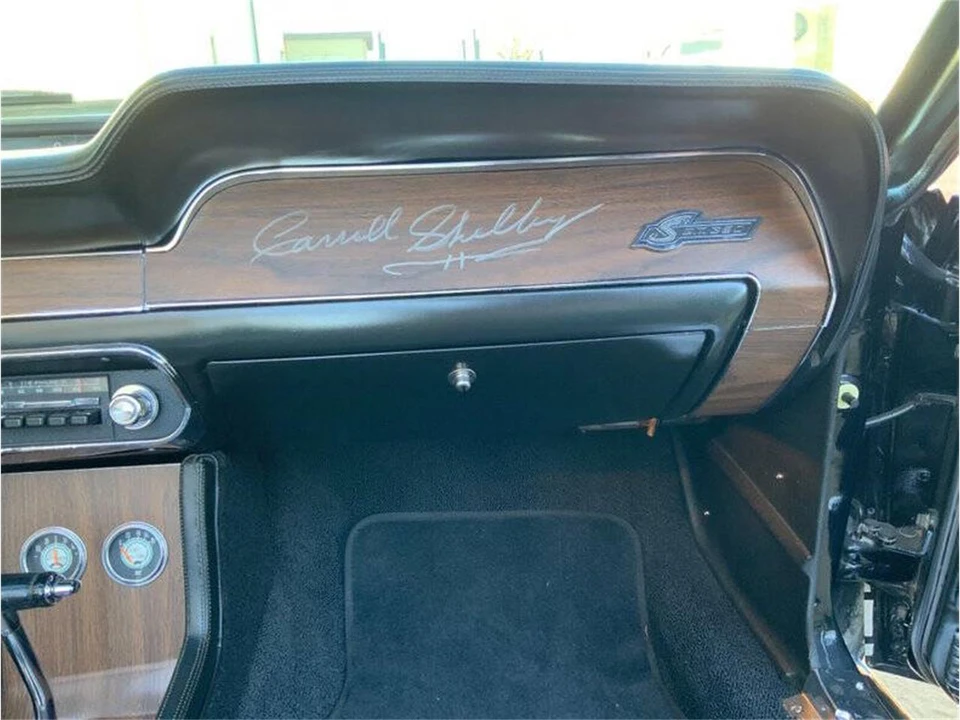 1968 Shelby GT350 - Image 22 of 31