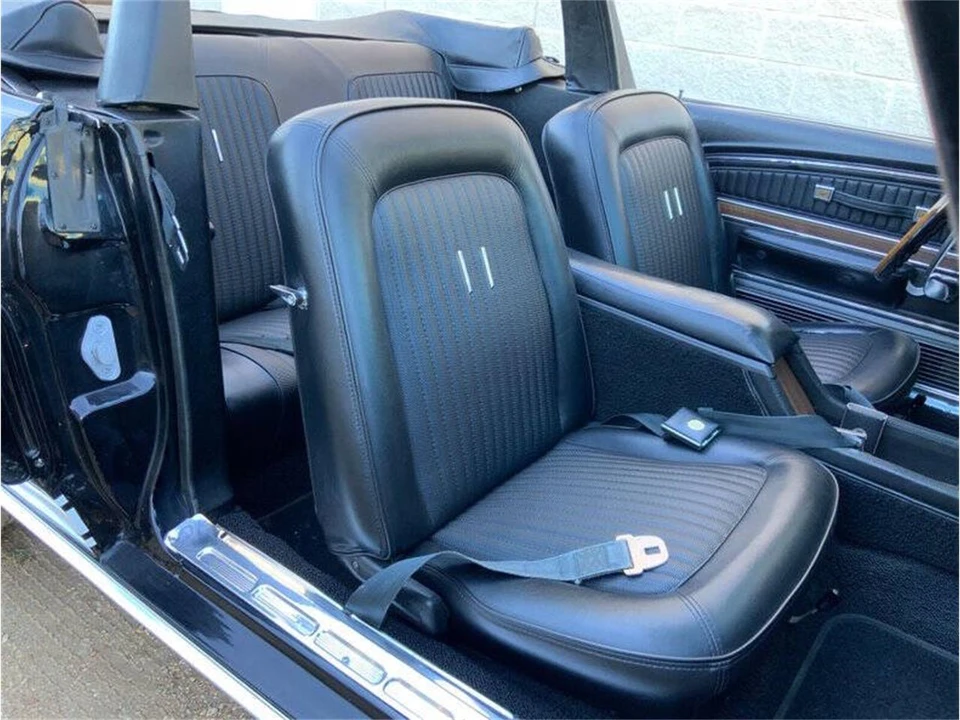 1968 Shelby GT350 - Image 26 of 31