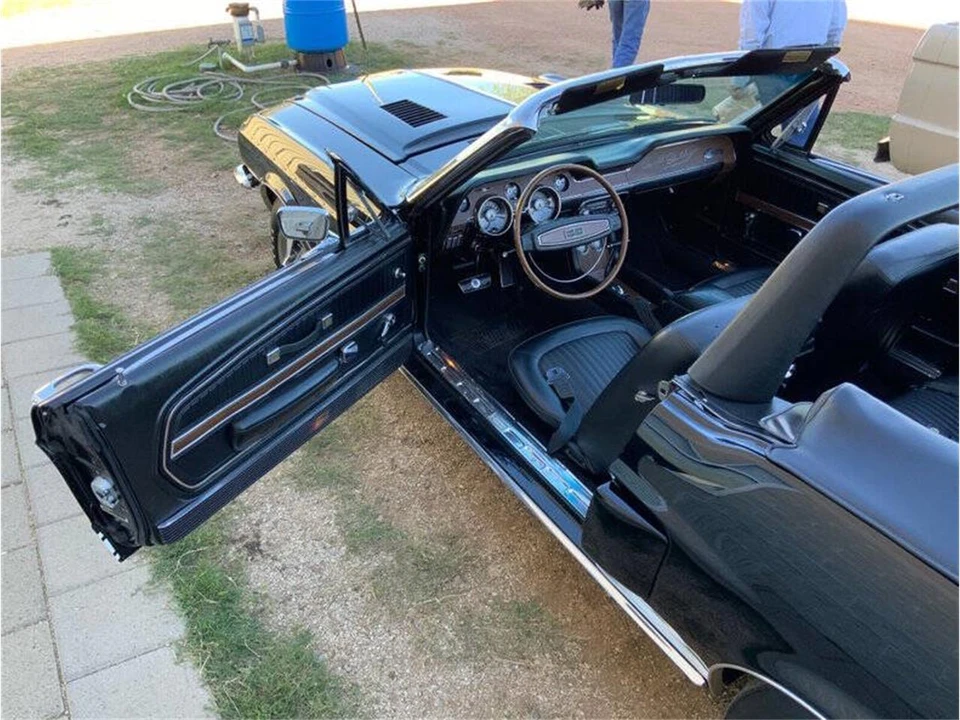 1968 Shelby GT350 - Image 16 of 31