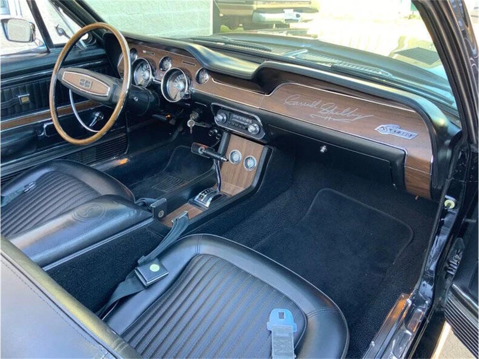 1968 Shelby GT350 - Image 23 of 31