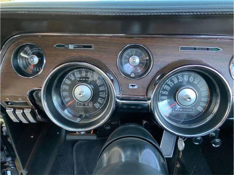 1968 Shelby GT350 - Image 20 of 31