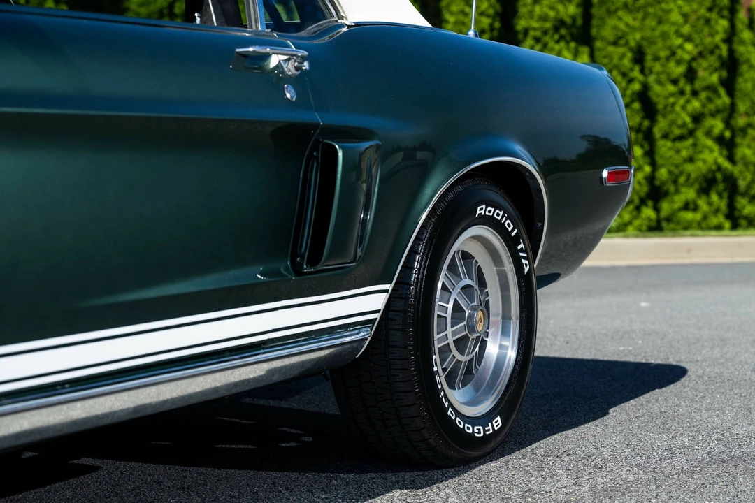 1968 Shelby GT350 - Image 11 of 31