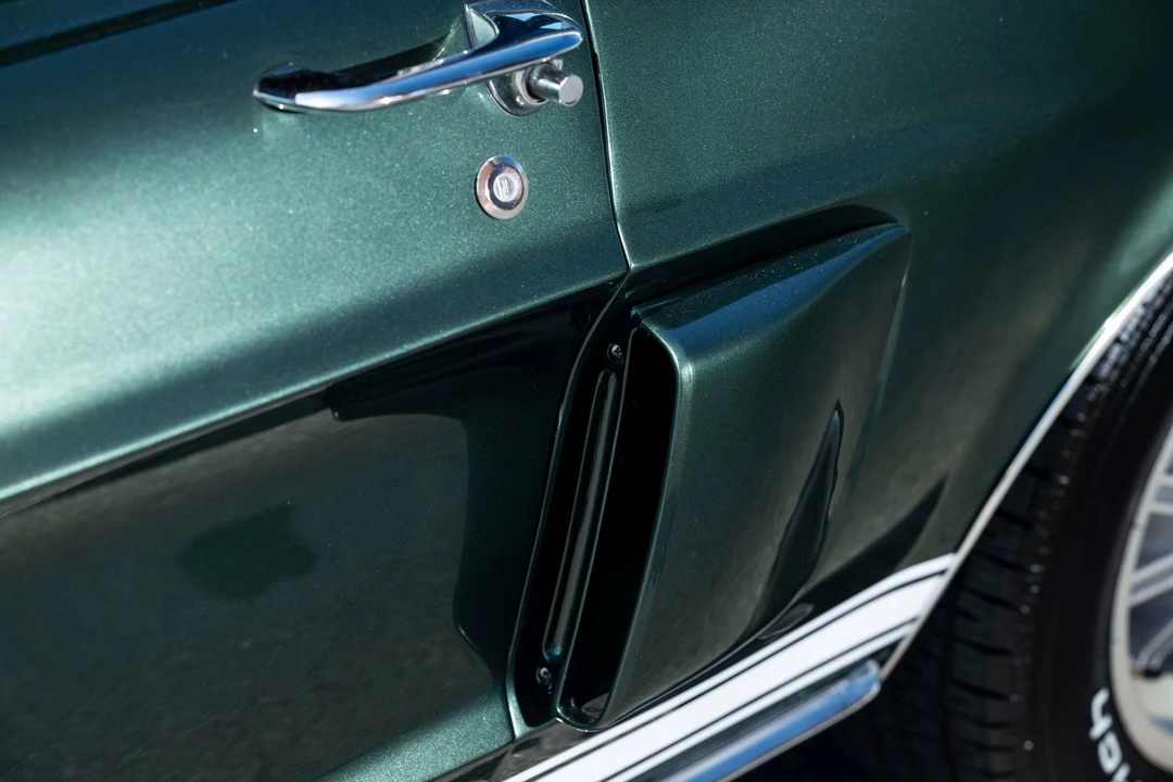 1968 Shelby GT350 - Image 12 of 31