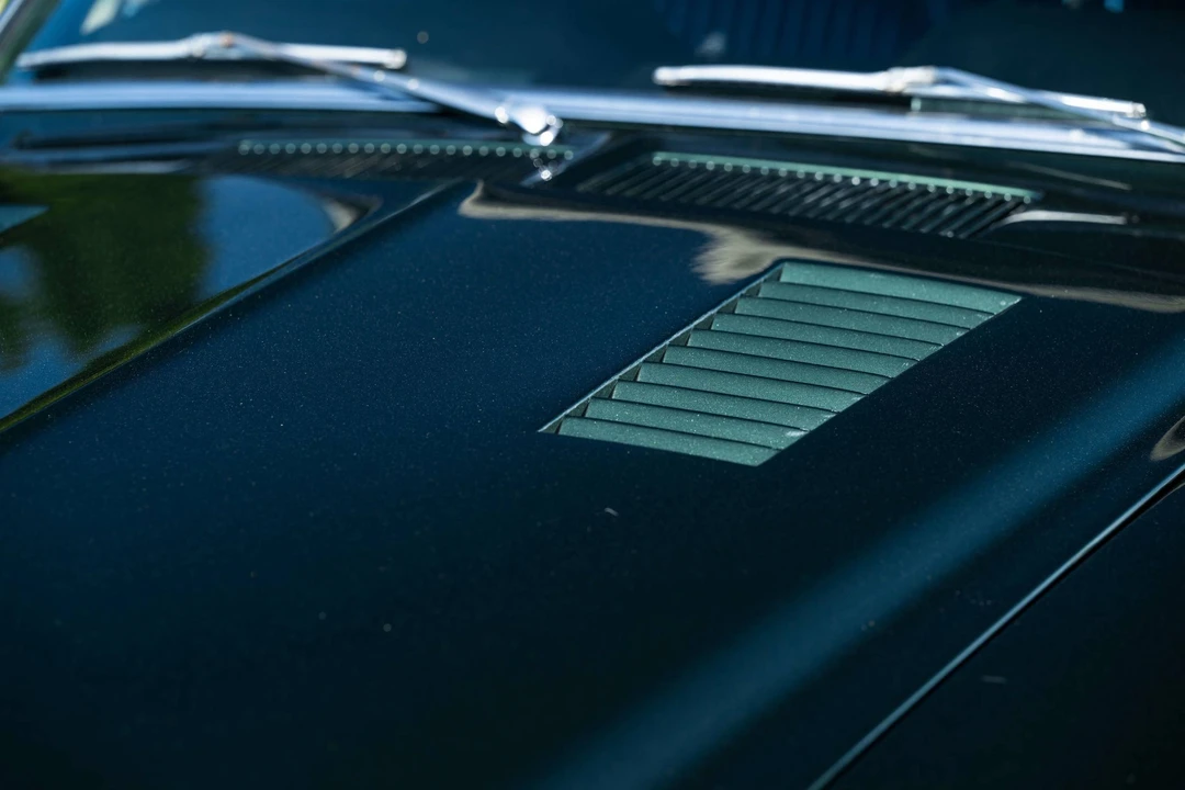 1968 Shelby GT350 - Image 14 of 31