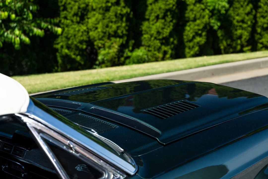 1968 Shelby GT350 - Image 19 of 31