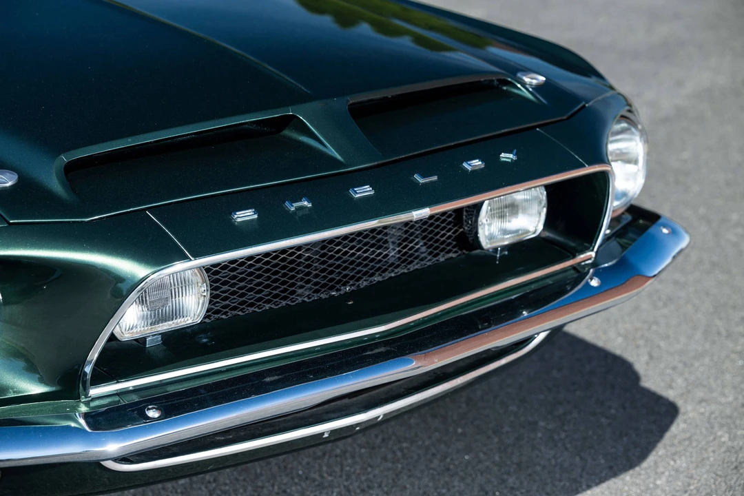 1968 Shelby GT350 - Image 20 of 31