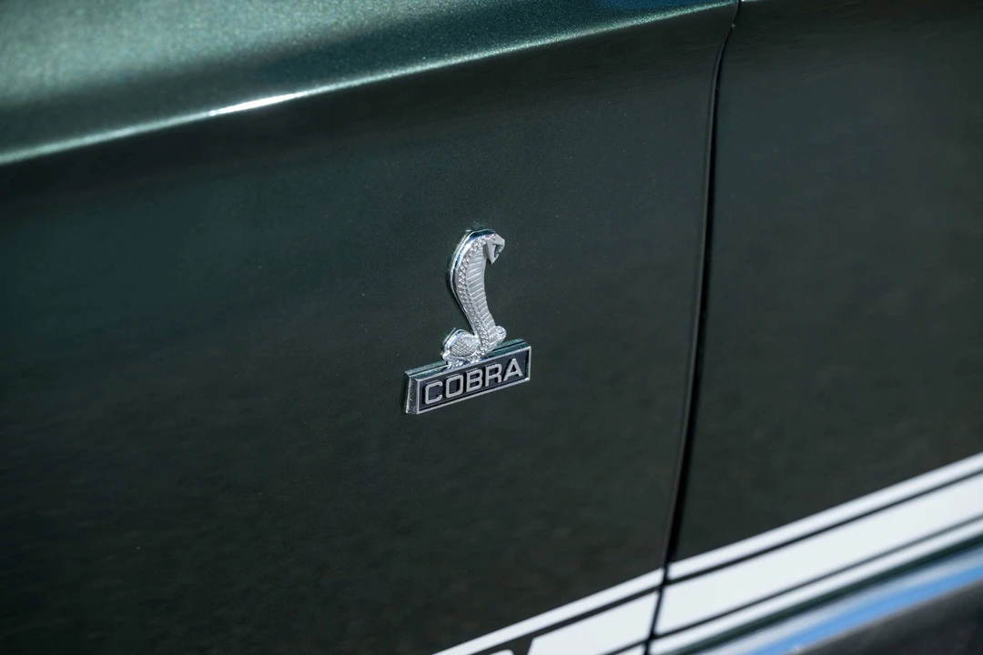 1968 Shelby GT350 - Image 10 of 31