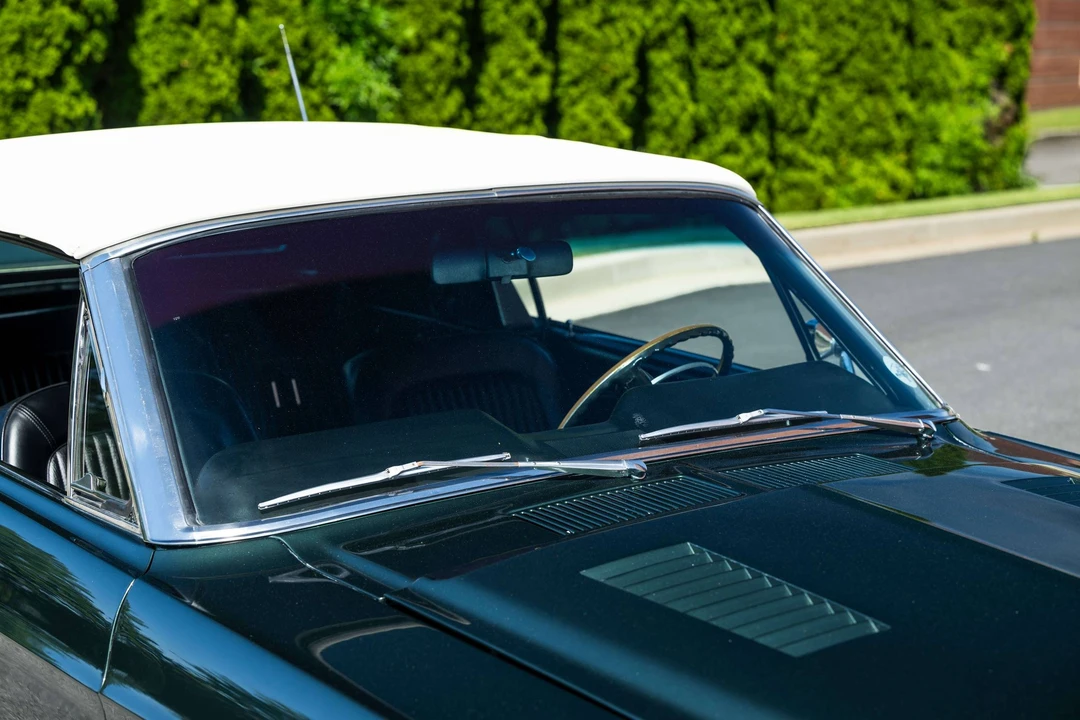 1968 Shelby GT350 - Image 21 of 31