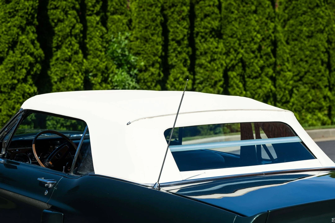 1968 Shelby GT350 - Image 22 of 31