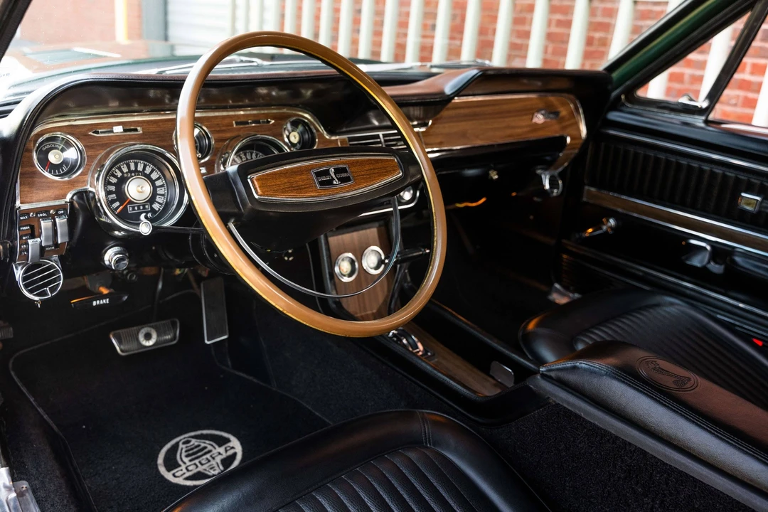 1968 Shelby GT350 - Image 23 of 31
