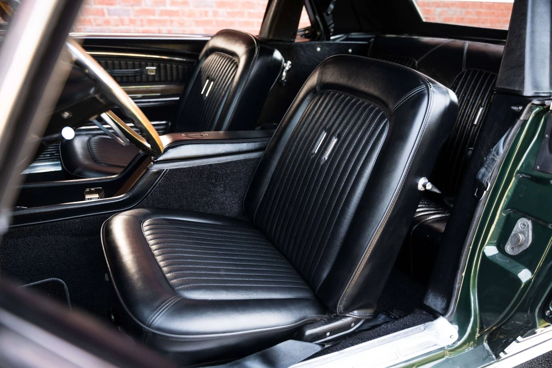 1968 Shelby GT350 - Image 25 of 31