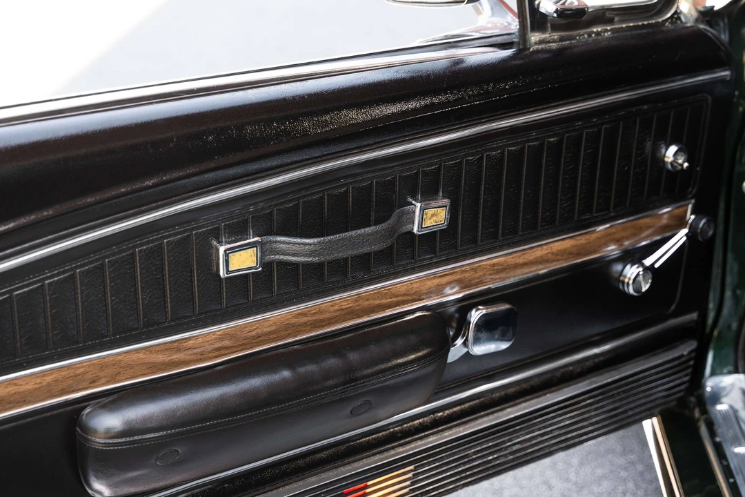 1968 Shelby GT350 - Image 26 of 31