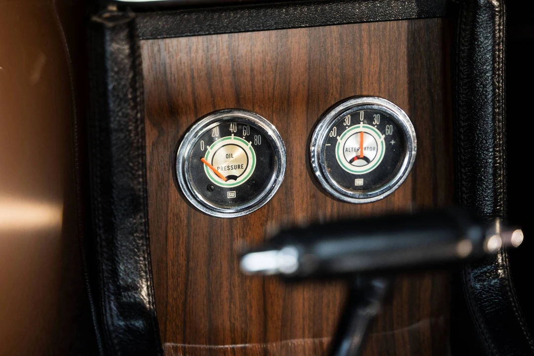 1968 Shelby GT350 - Image 29 of 31