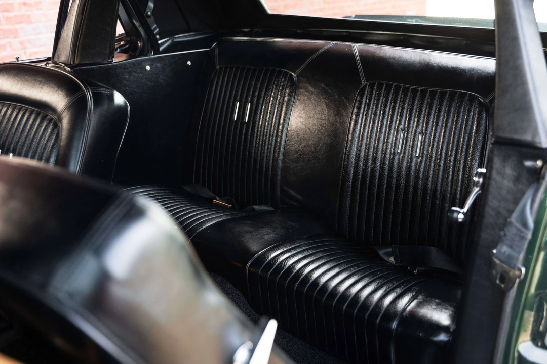 1968 Shelby GT350 - Image 30 of 31