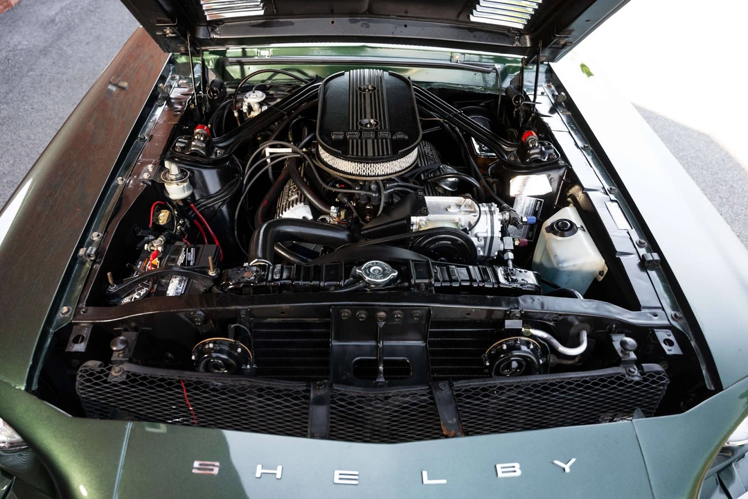 1968 Shelby GT350 - Image 31 of 31
