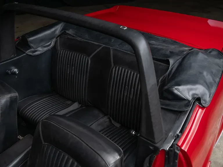 1968 Shelby GT350 - Image 19 of 31