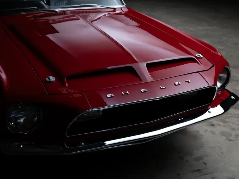 1968 Shelby GT350 - Image 11 of 31