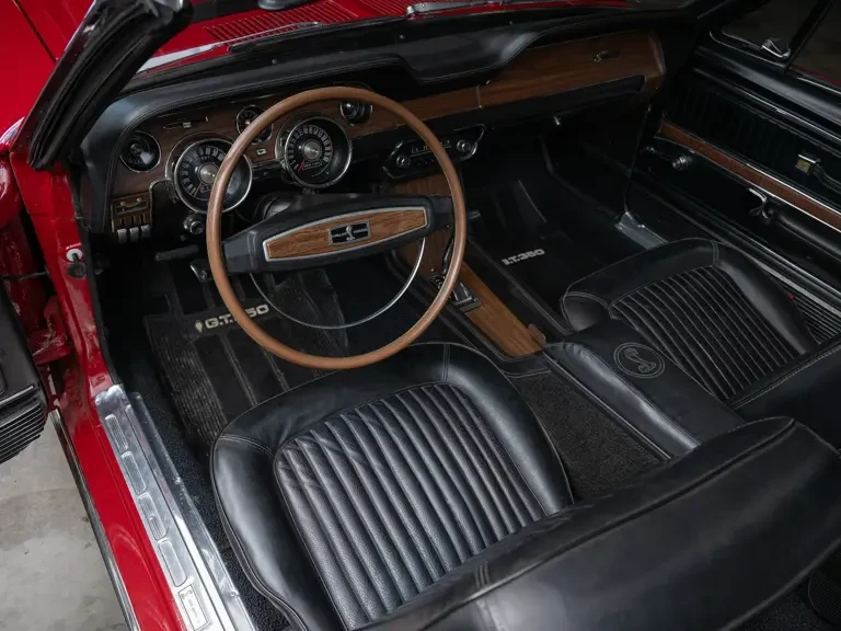 1968 Shelby GT350 - Image 5 of 31