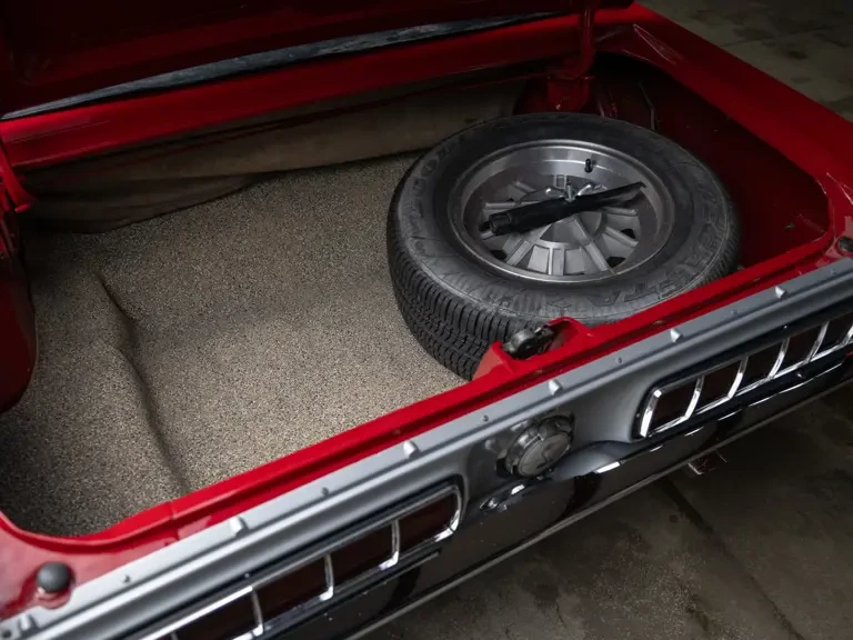 1968 Shelby GT350 - Image 25 of 31