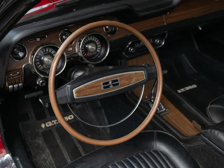 1968 Shelby GT350 - Image 17 of 31