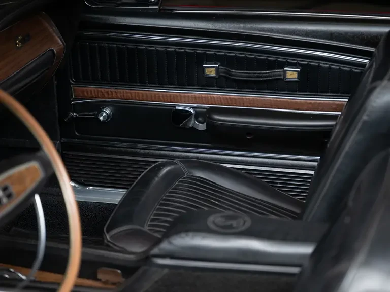 1968 Shelby GT350 - Image 16 of 31