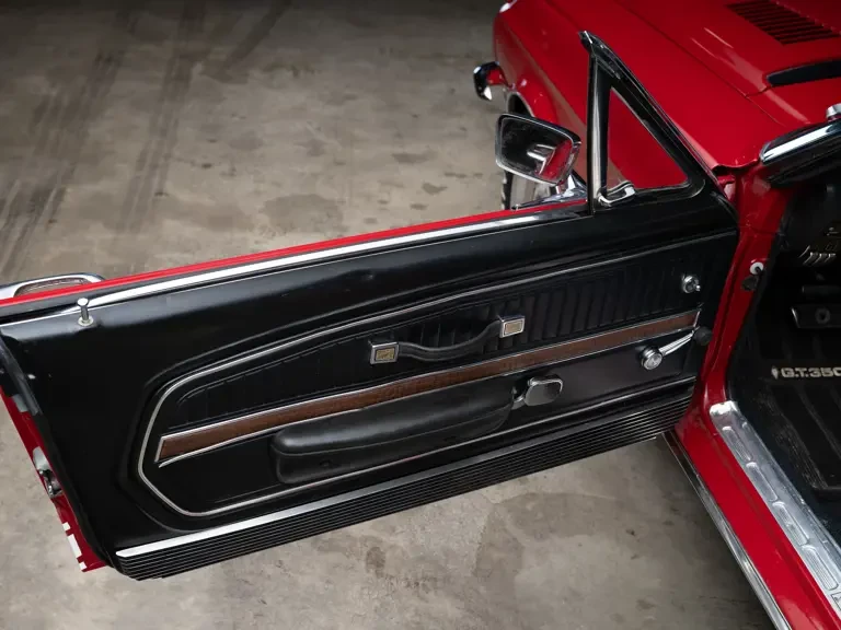 1968 Shelby GT350 - Image 18 of 31