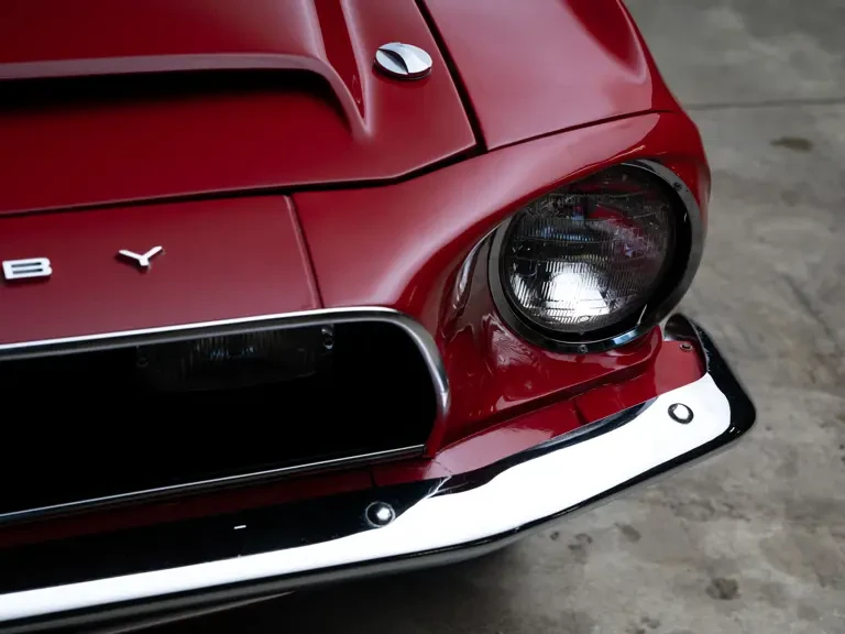 1968 Shelby GT350 - Image 12 of 31