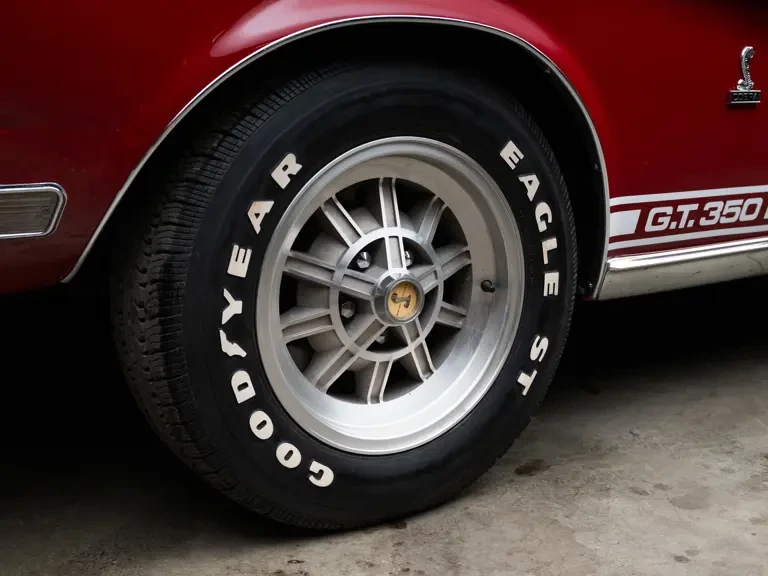 1968 Shelby GT350 - Image 9 of 31