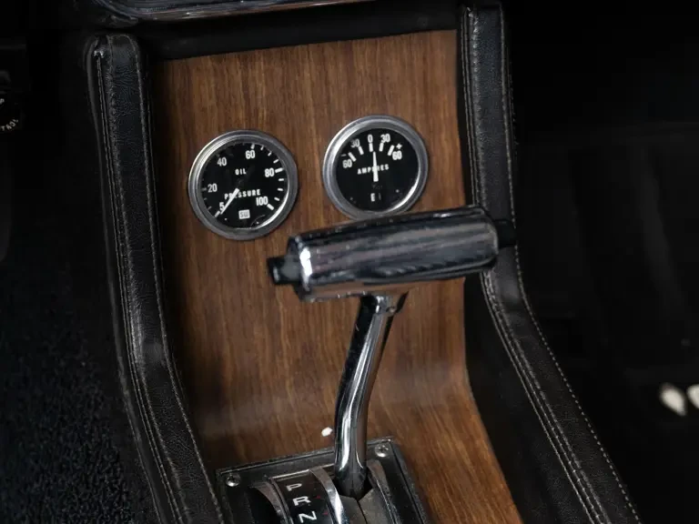 1968 Shelby GT350 - Image 23 of 31