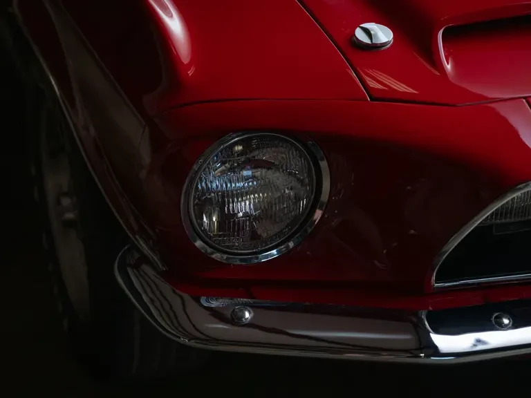 1968 Shelby GT350 - Image 13 of 31
