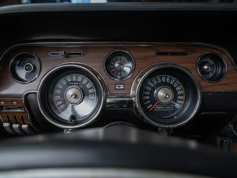 1968 Shelby GT350 - Image 20 of 31