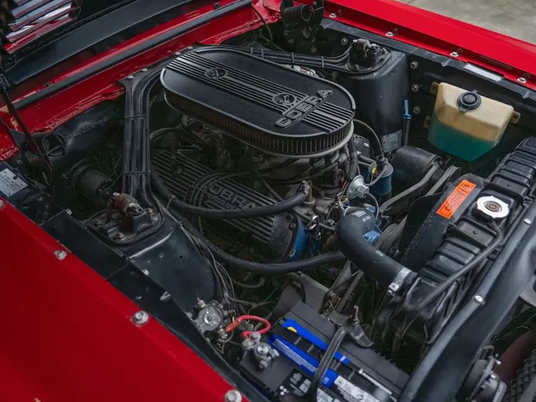 1968 Shelby GT350 - Image 28 of 31