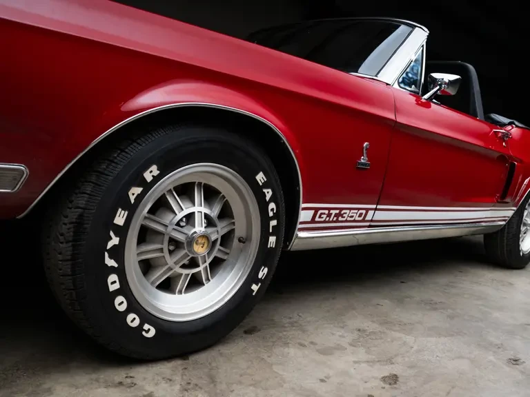 1968 Shelby GT350 - Image 8 of 31