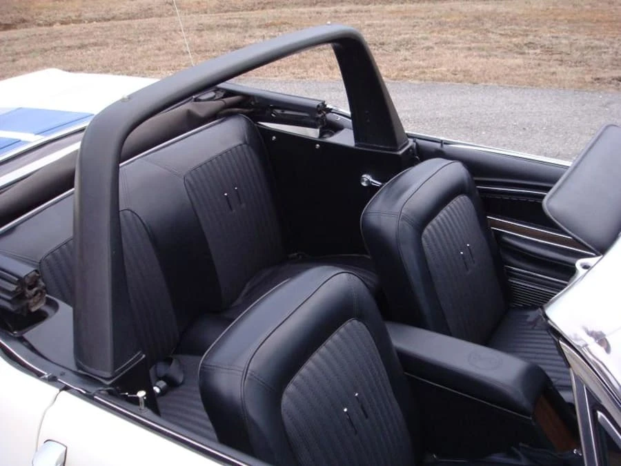 1968 Shelby GT350 - Image 7 of 12
