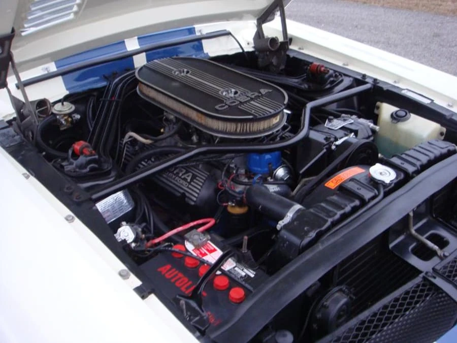 1968 Shelby GT350 - Image 10 of 12