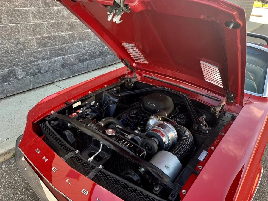 1968 Shelby GT350 - Image 5 of 12
