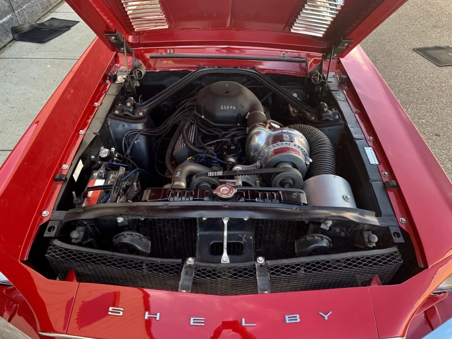 1968 Shelby GT350 - Image 6 of 12