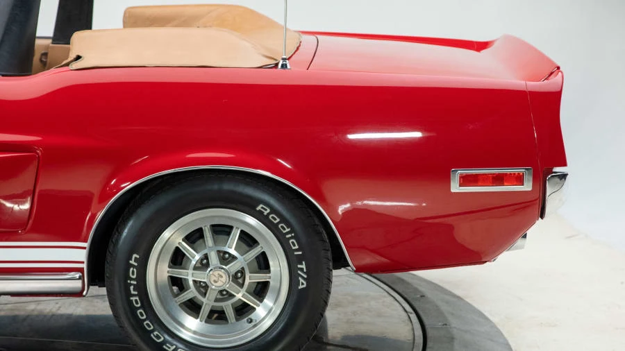 1968 Shelby GT350 - Image 22 of 31